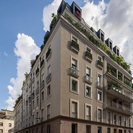 Brera Charming Apartments R&R Милано Екстериор снимка
