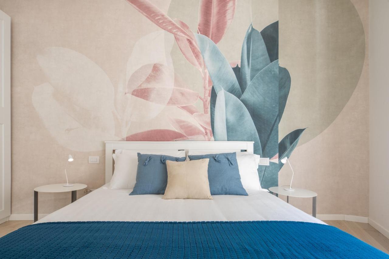 Brera Charming Apartments R&R Милано Екстериор снимка