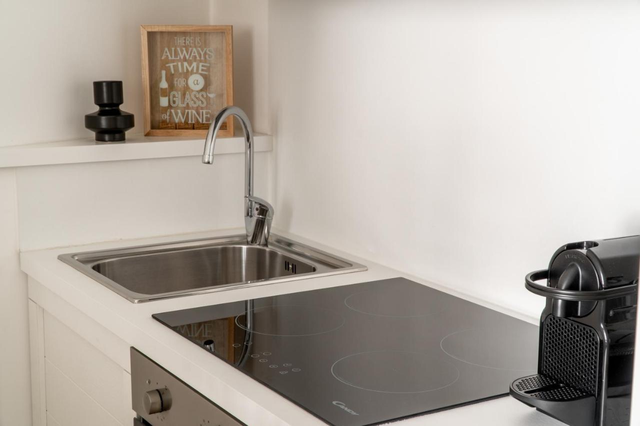 Brera Charming Apartments R&R Милано Екстериор снимка