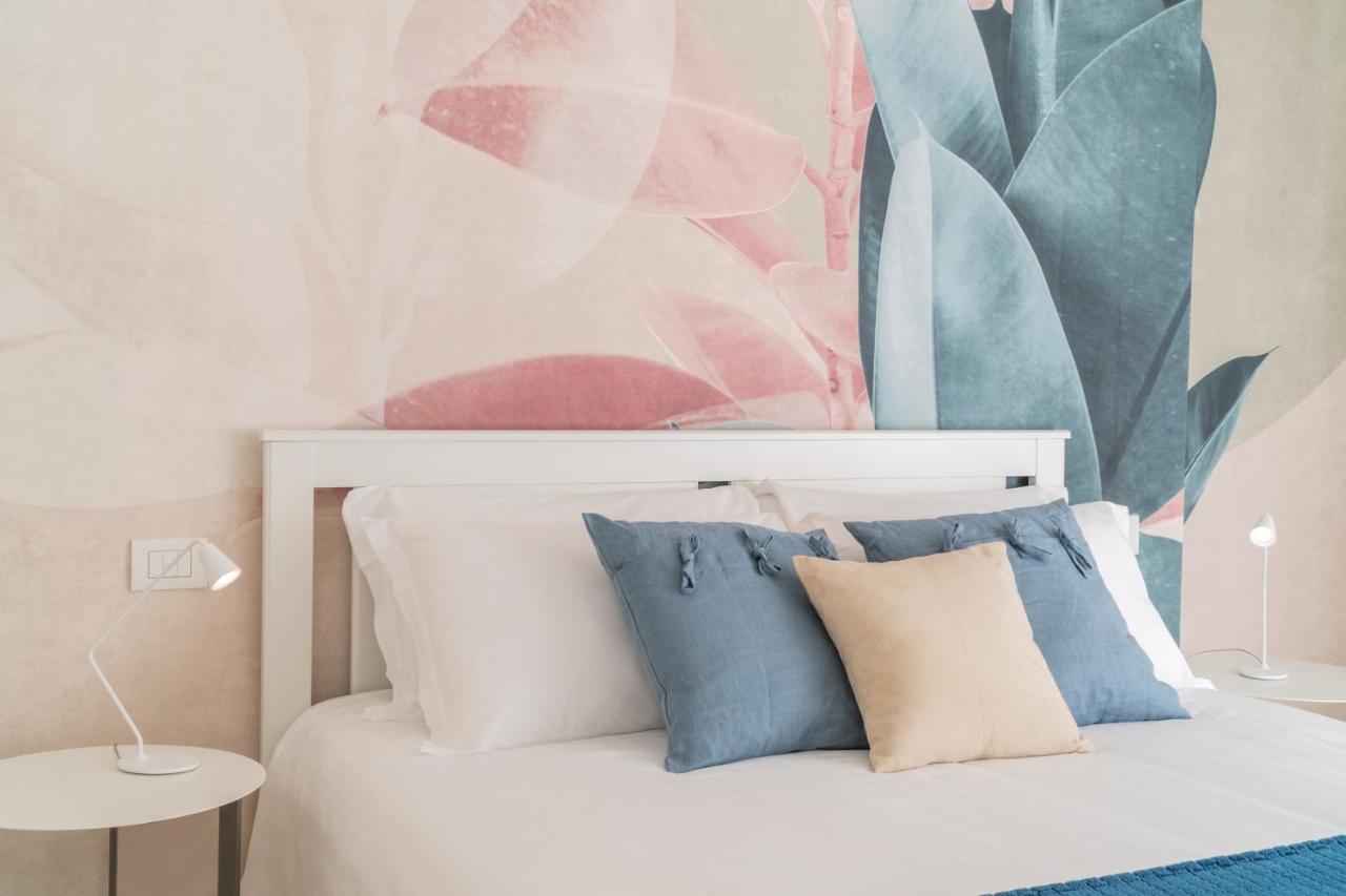 Brera Charming Apartments R&R Милано Екстериор снимка