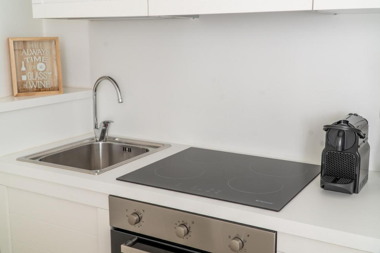 Brera Charming Apartments R&R Милано Екстериор снимка