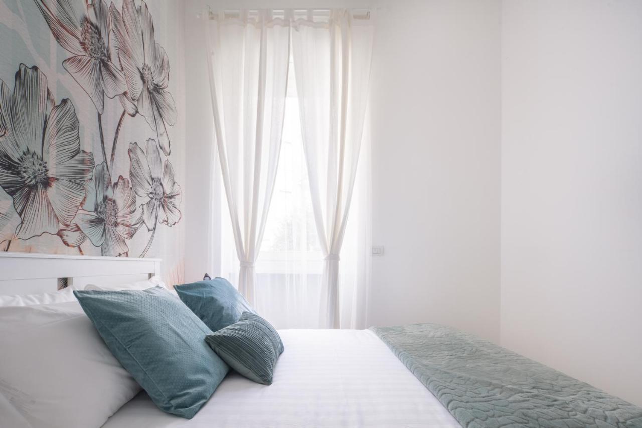 Brera Charming Apartments R&R Милано Екстериор снимка