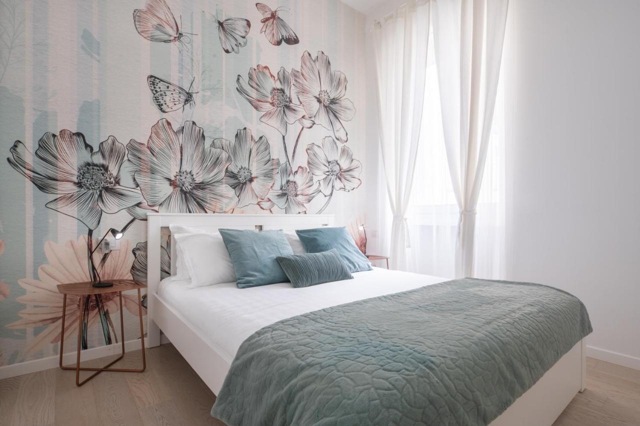 Brera Charming Apartments R&R Милано Екстериор снимка